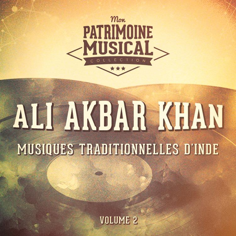 Ali Akbar Khan's avatar image