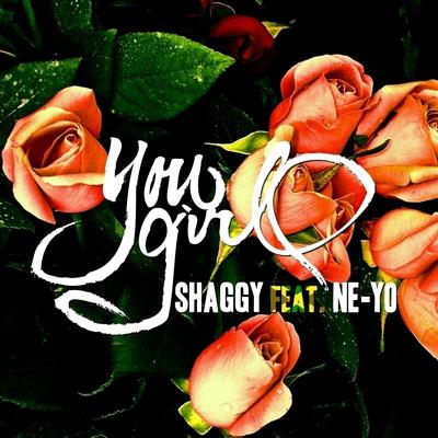 You Girl By Shaggy, Ne-Yo's cover