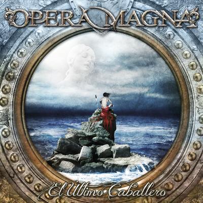 Horizontes de Gloria (Remixed & Remastered) By Opera Magna's cover