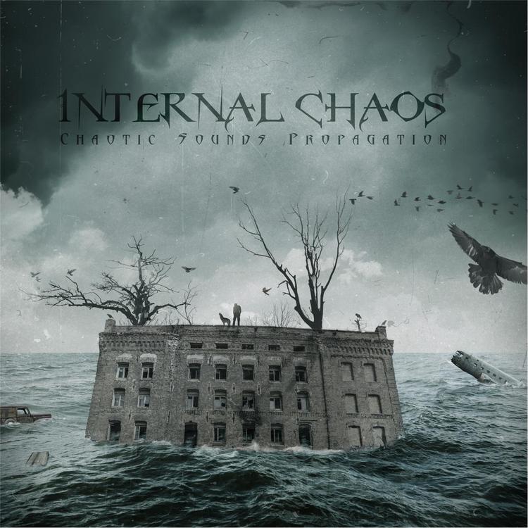 Internal Chaos's avatar image