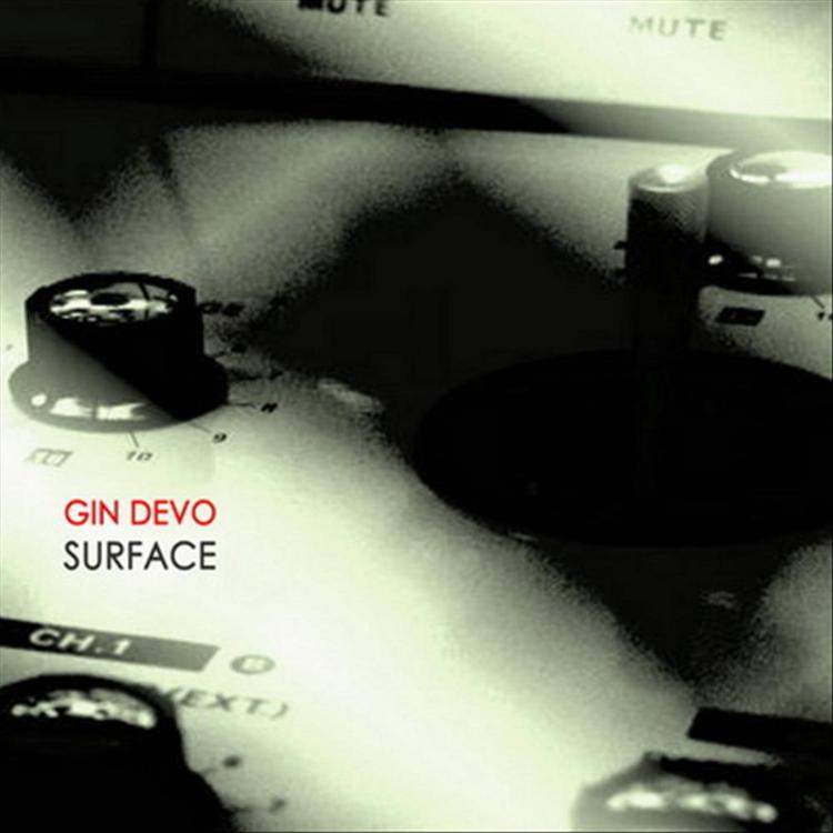 Gin Devo's avatar image