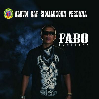 Fabo Sumbayak's cover