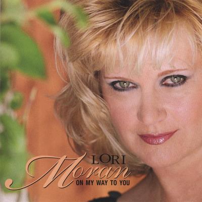 Lori Moran's cover