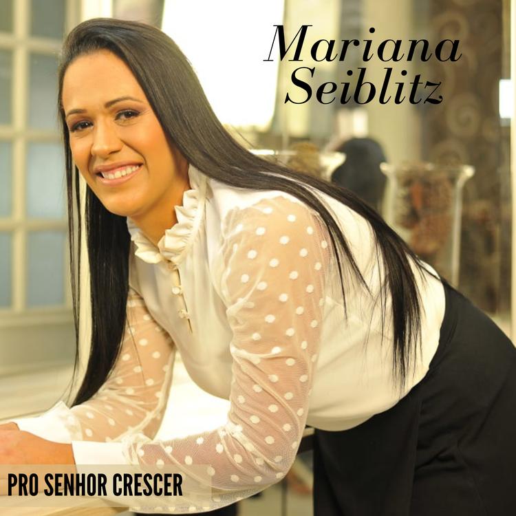 Mariana Seiblitz's avatar image