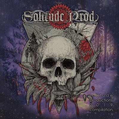 Solitude Productions Compilation 2019's cover