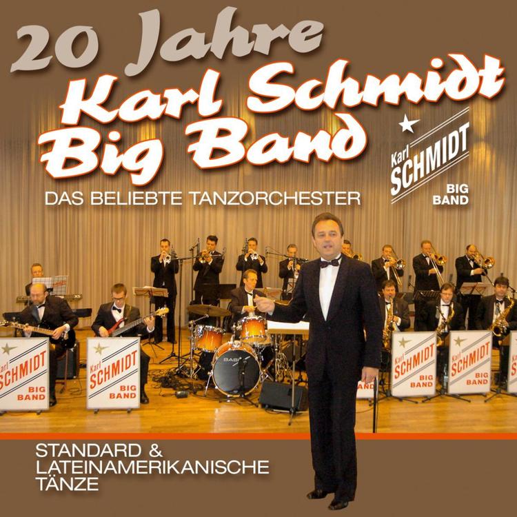 Karl Schmidt Big Band's avatar image