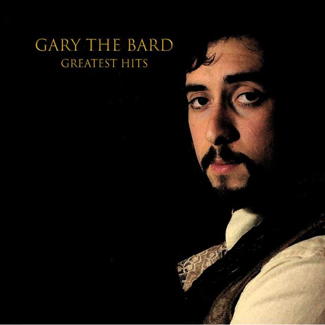 Gary the Bard's avatar image