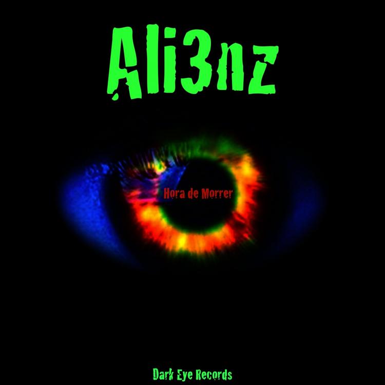 Ali3nz's avatar image