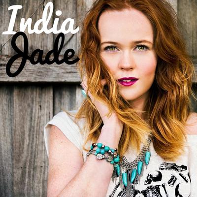 Tattoo On My Heart By India Jade's cover