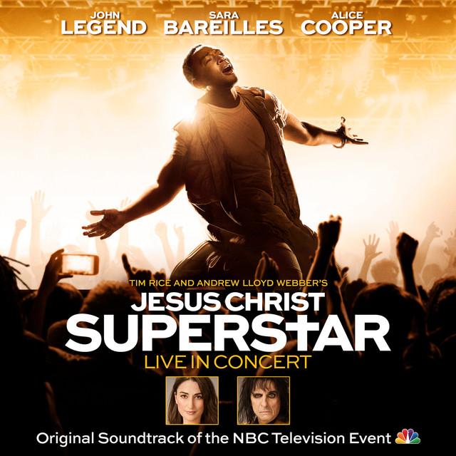 Original Television Cast of Jesus Christ Superstar Live in Concert's avatar image