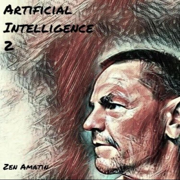 Zen Amatin's avatar image