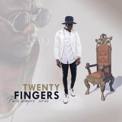 Não Brinca Com o Coração By Twenty Fingers's cover