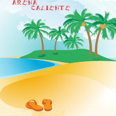 Arena Caliente's cover