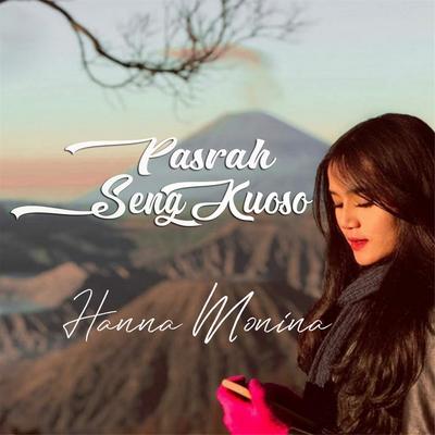 Hanna Monina's cover