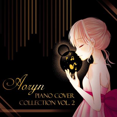 Aoryn Piano Cover Collection, Vol. 2's cover