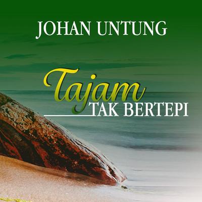 Johan Untung's cover