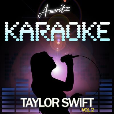 Karaoke - Taylor Swift Vol. 2's cover
