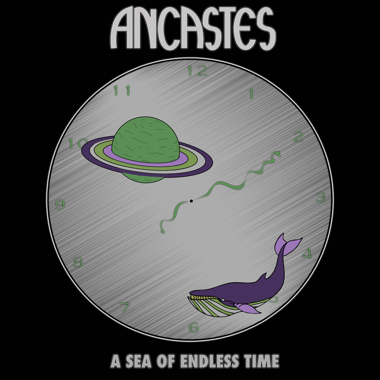 Ancastes's avatar image