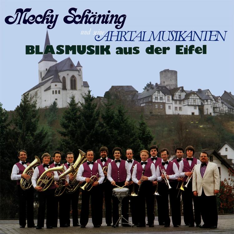 Ahrtalmusikanten Mecky Schaening's avatar image