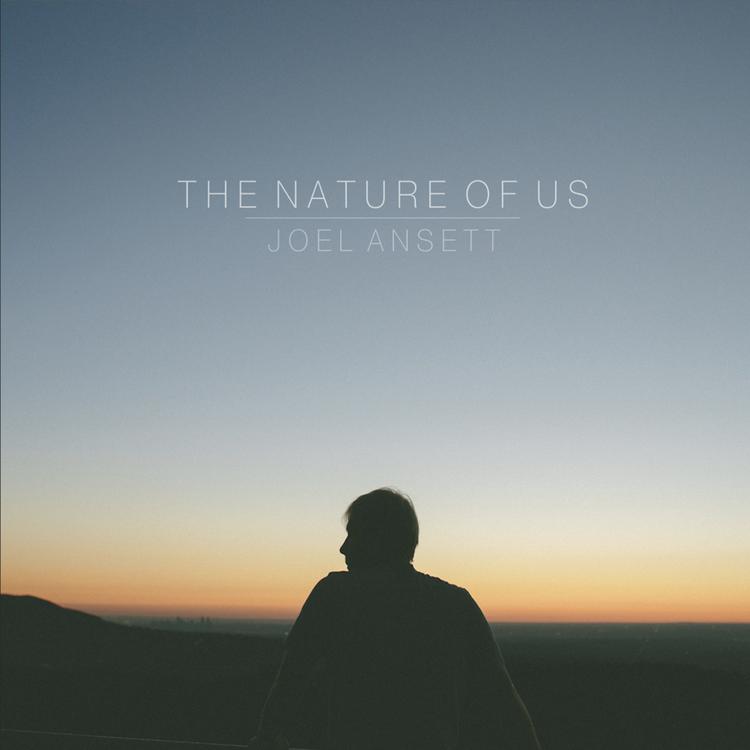 Joel Ansett's avatar image