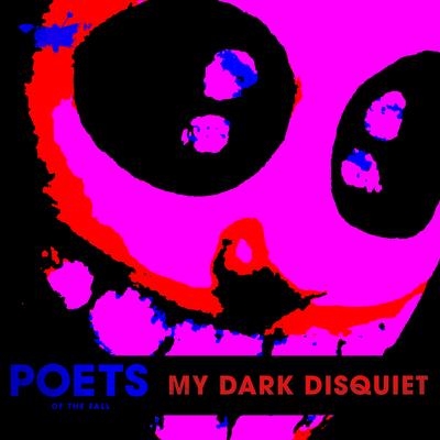 My Dark Disquiet (Radio Edit)'s cover