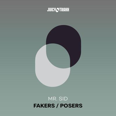 Fakers / Posers's cover