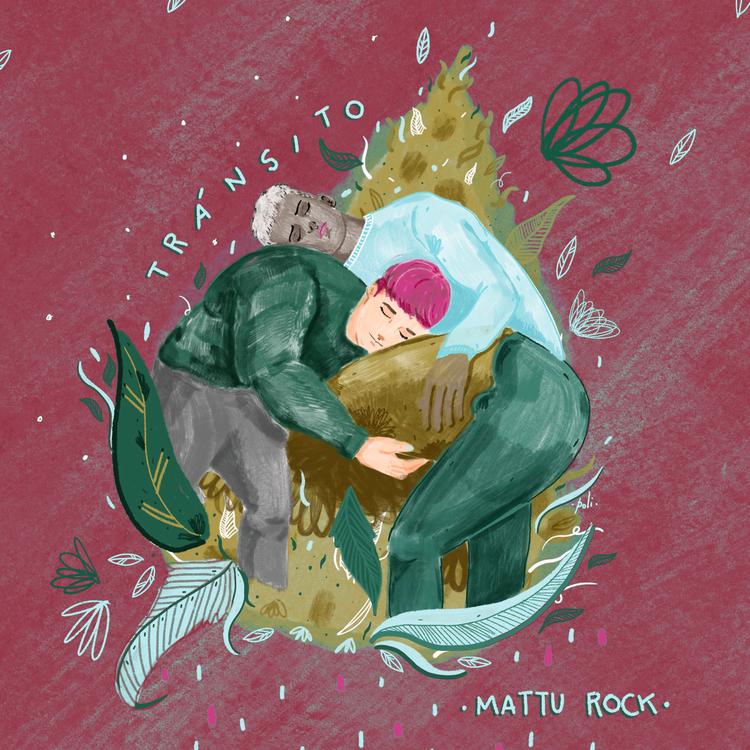 Mattu Rock's avatar image