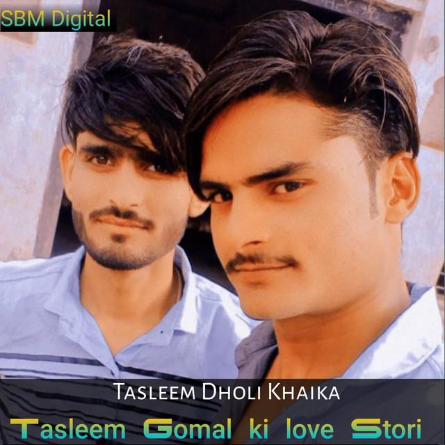 Tasleem Dholi Khaika's avatar image