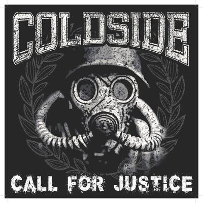 Call for Justice By Coldside's cover