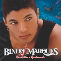 Binho Marques's avatar cover