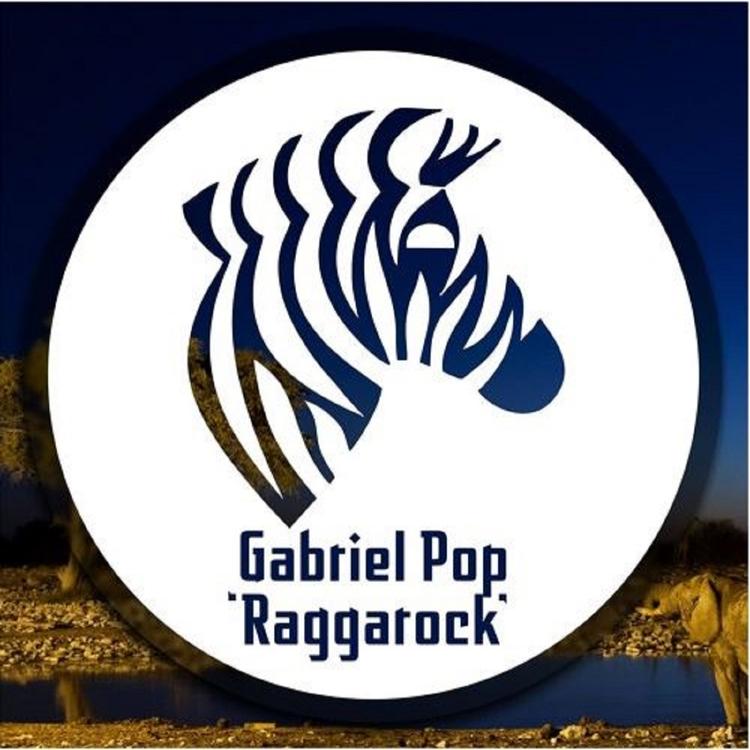 Gabriel Pop's avatar image