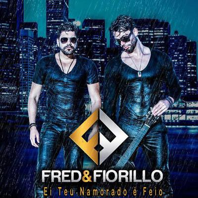 Fred & Fiorillo's cover