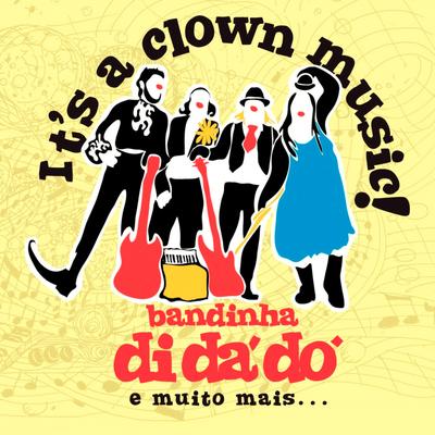 It's a Clown Music!'s cover