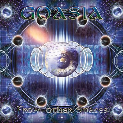 Love & Peace (Original Mix) By Goasia's cover