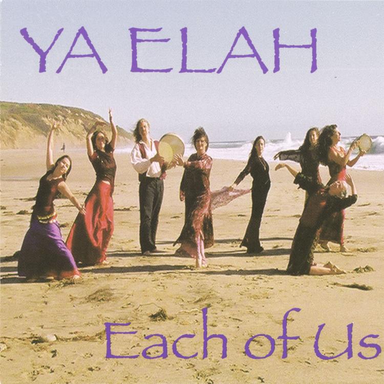 Ya Elah's avatar image