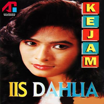 Kejam By Iis Dahlia's cover