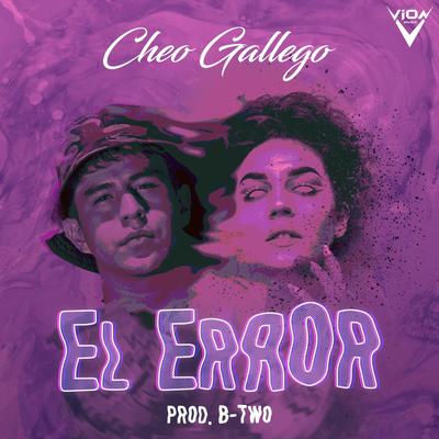 El Error's cover