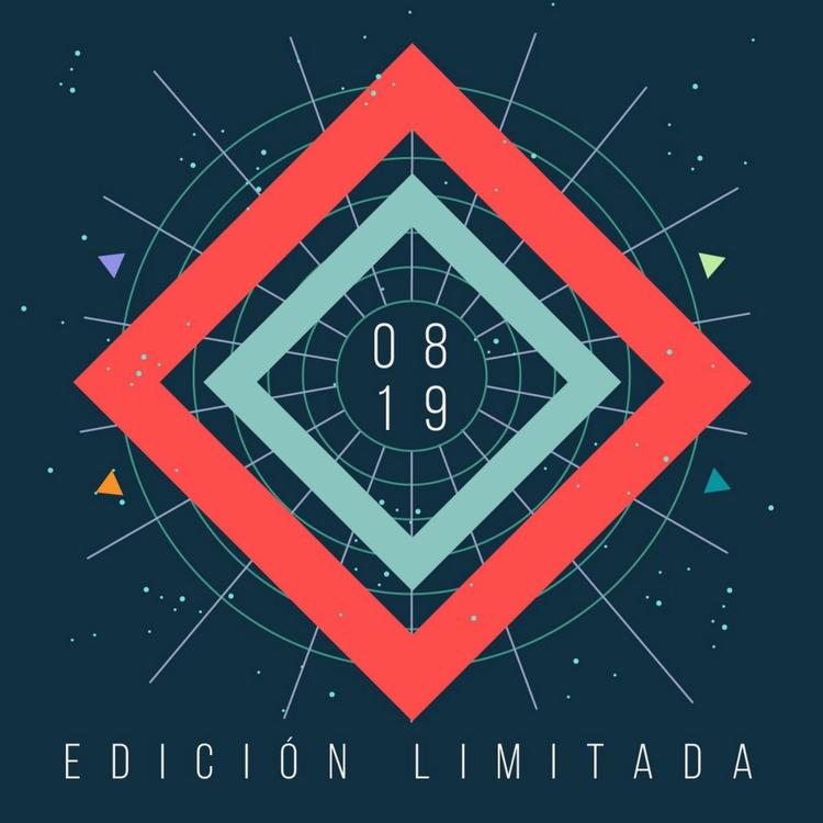 Edición Limitada's avatar image