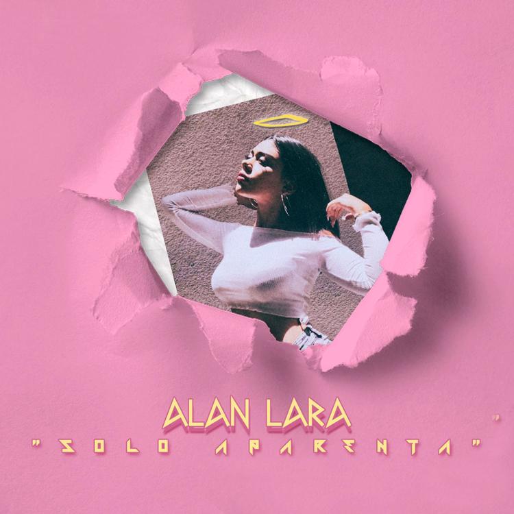 Alan Lara's avatar image