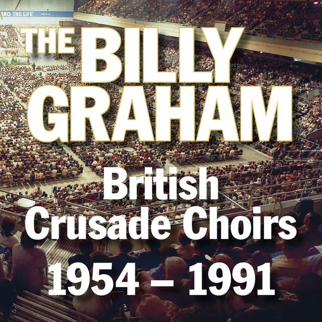 Billy Graham Crusade Choir's avatar image