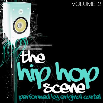 In Da Club By Original Cartel's cover