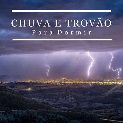 Chuva e Trovão para Dormir, Pt. 01's cover