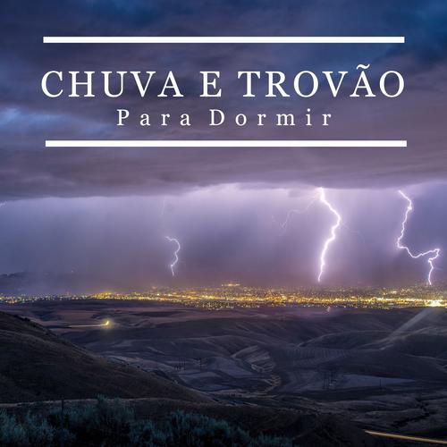 Chuva e Trovão para Dormir, Pt. 01's cover