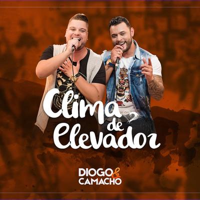 Diogo & Camacho's cover