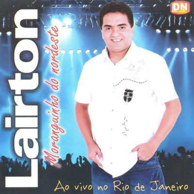 Fica Comigo (Ao Vivo) By Lairton's cover