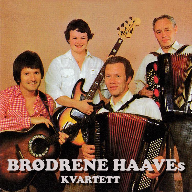 Brødrene Haaves Kvartett's avatar image