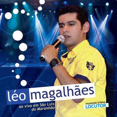 Não É Amor (Ao Vivo) By Léo Magalhães's cover