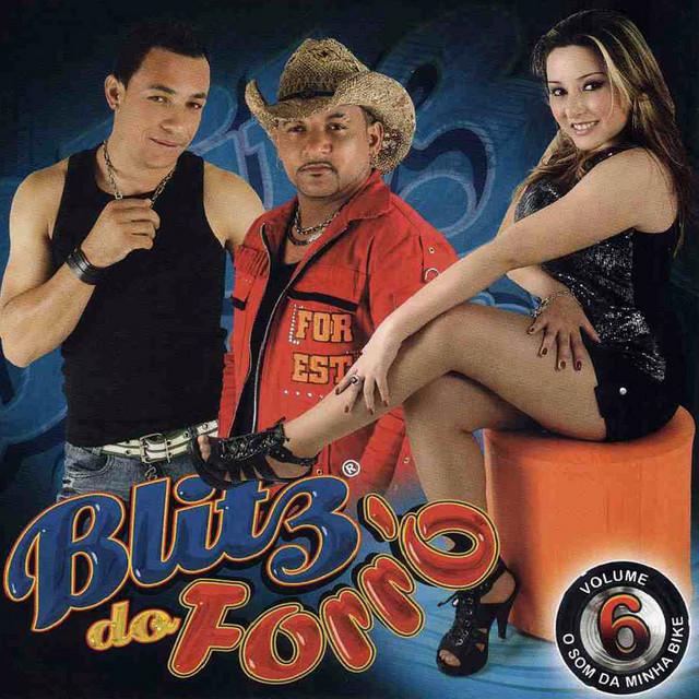 Blitz do Forró's avatar image