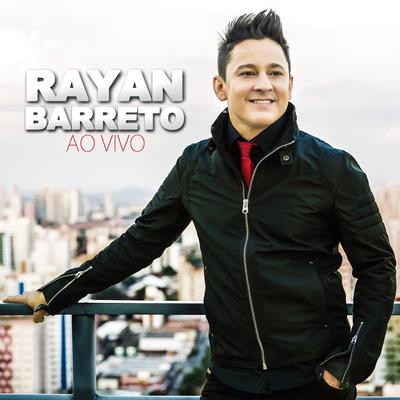 Eclipse do Coração (Ao Vivo) By Rayan Barreto's cover