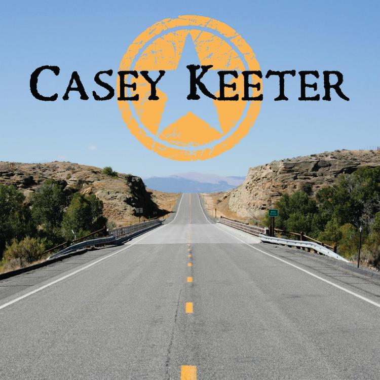 Casey Keeter's avatar image